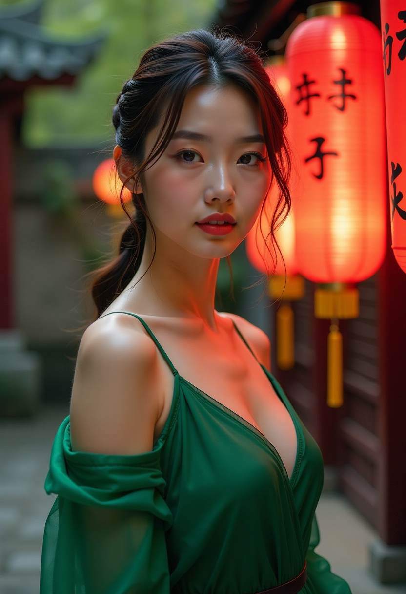 OVA动漫酆母专题封面